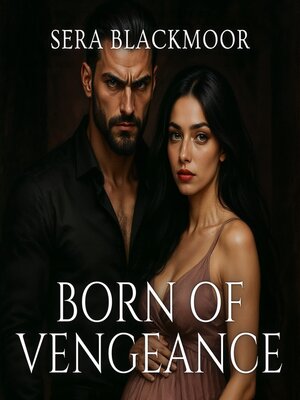 cover image of Born of Vengeance
